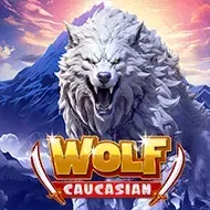 Caucasian WolfOnlyplay game thumbnail