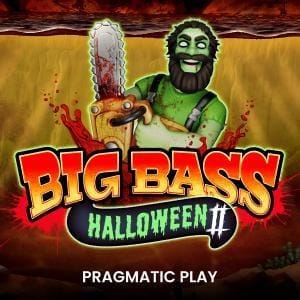 Big Bass Halloween 2 game thumbnail