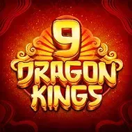 9 Dragon Kings game thumbnail