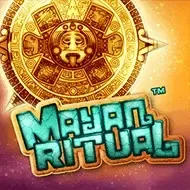 Mayan RitualVoltent