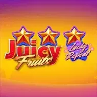 Juicy Fruits Lucky Repeat