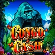 Congo CashPragmatic Play