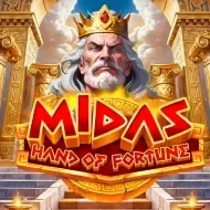 Midas Hand of Fortune