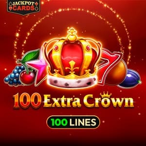 100 Extra Crown game thumbnail