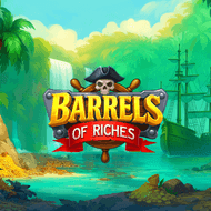 Barrels of RichesPlatipus