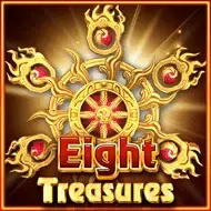 Eight Treasures game thumbnail