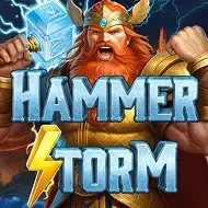 HammerstormPragmatic Play