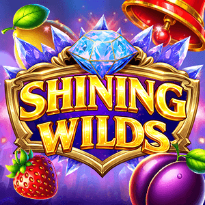 Shining Wilds game thumbnail
