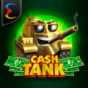 Cash Tank
