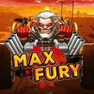 Max FuryAmigo game thumbnail