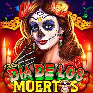 Feliz Dia de los Muertos 96