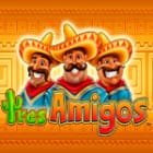 Tres Amigos