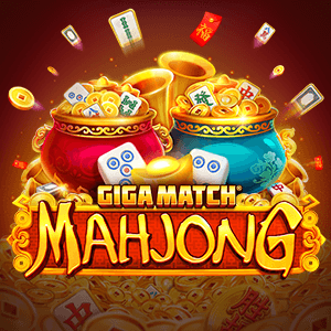 Giga Match Mahjong 96