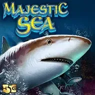 Majestic Sea game thumbnail