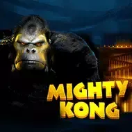 Mighty Kong game thumbnail