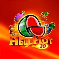 Hell Hot 20 game thumbnail