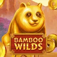 Bamboo Wilds game thumbnail