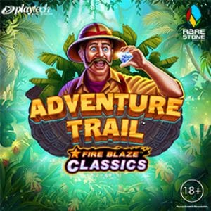Fire Blaze Adventure Trail